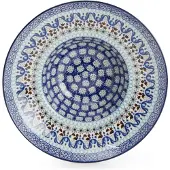 Bunzlau Castle Pastateller Marrakesh (25 cm)