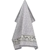 Bunzlau Castle Geschirrtuch Daydream Grey