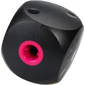 Kruuse Futterwürfel Oder Leckerli-spielzeug 9 Cm