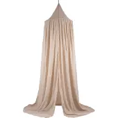 Jollein Moskitonetz Vintage Nougat 245 cm