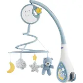 Chicco CH TOY FD Next2Dreams MOB Blue 1 St