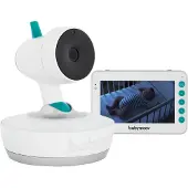 BabyMoov Fortschrittliches Babyphone Babymoov YOO-MOOV