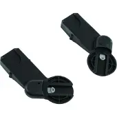 Maxi-Cosi Gia Autositz-Adapter Black - Schwarz 1