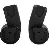 Cybex Adapter - Balios Line - Schwarz - - One Size - Adapter