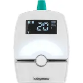 BabyMoov Premium Care Extra Sender - Weiß