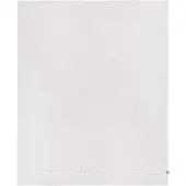 Jollein Bettlaken Love You Nougat-120 x 150 cm (Ledikantlaken)