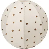 Ferm Living Dots Lampenschirm Ø35cm Sugar kelp
