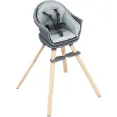 Maxi-Cosi Kinderstuhl Maxi-Cosi Moa High Chair Beyond Graphite