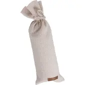 Babys Only Wärmflaschenbezug Sparkle Gold-Elfenbein Melee