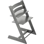 Stokke Tripp Trapp Kinderstuhl – Storm Grey