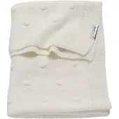 Meyco Baby Knots 75x100 Cm Minikrippendecke