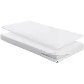 Aerosleep Schutz+matratzen-set Essential 60x120 Cm