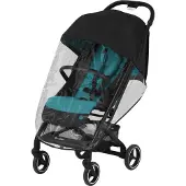 Cybex Beezy Regenschutz Für Kinderwagen