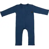 Babys Only Strampler Melange Jeans - 68