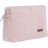 Babys Only Baby-Pflegetasche Sense Alt Rosa