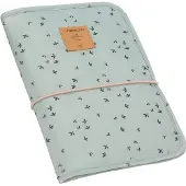 Lassig | Luiertasje Floral Mint