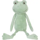 Happy horse Kuscheltier Frosch Flavio 42 cm - Plüschspielzeug