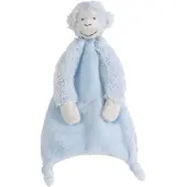 Happy horse Affe Mickey Blau Schnuffeltuch