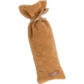 Babys Only Wärmflaschenbezug Sense Caramel