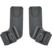 Cybex Libelle Adapter - Schwarz 1