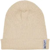 Lodger Babymütze Beanie Ciumbelle Ivory-6-12 maanden