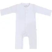 Babys Only Strampler Pure Weiß - 50