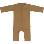 Babys Only Strampler Pure Caramel - 50