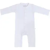 Babys Only Strampler Pure Weiß - 62