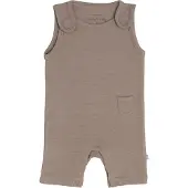 Babys Only Latzhose Pure Mokka - 50