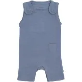 Babys Only Latzhose Pure Vintage Blue - 56
