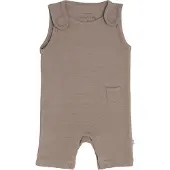 Babys Only Latzhose Pure Mokka - 56