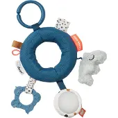 Done by Deer Aktivitätsspielzeug, Blue, Babyspielzeug