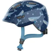 ABUS Kinderfahrradhelm "SMILEY 3.0"