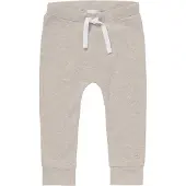 Noppies Melissa Hose Taupe Melange Gr. 74 - Taupe