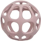 Babys Only Baby-Greifball Alt Rosa