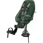 Urban iKi Bio Compact Vorderer Kindersitz Für Fahrräder