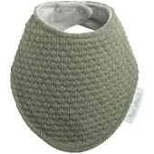Babys Only Baby Bandana Sky Urban Green