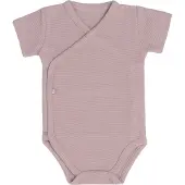Babys Only Baby Body Pure Alt Rosa - 68