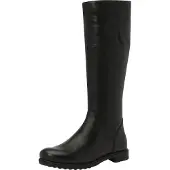 Ara Stiefel LIVERPOOL, Glattleder, Schwarz, Damen