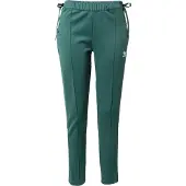 Adidas Jogginghose Always Original Laced HK5083 Grün Slim Fit