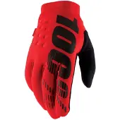 100% Brisker MX Handschuhe
