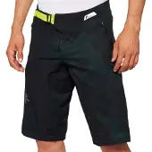 100% Shorts 100%