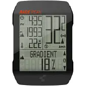 Cube Race Peak Fahrradcomputer