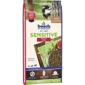 bosch HPC Sensitive 15 kg Futter