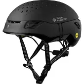 Sweet Protection Ascender Mips Helmet dirt black (DTBLK) S-M