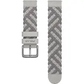 Polar 20 Mm Alcantara Gurt