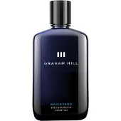 Graham Hill Brickyard 500 Superfresh Shampoo 250 ml