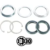 Fsa Satz Lager bb30