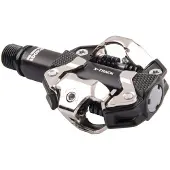 Look X-track Pedale