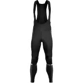 Cube Blackline Lange Trägerhose Schwarz 3XL Mann Schwarz 3XL